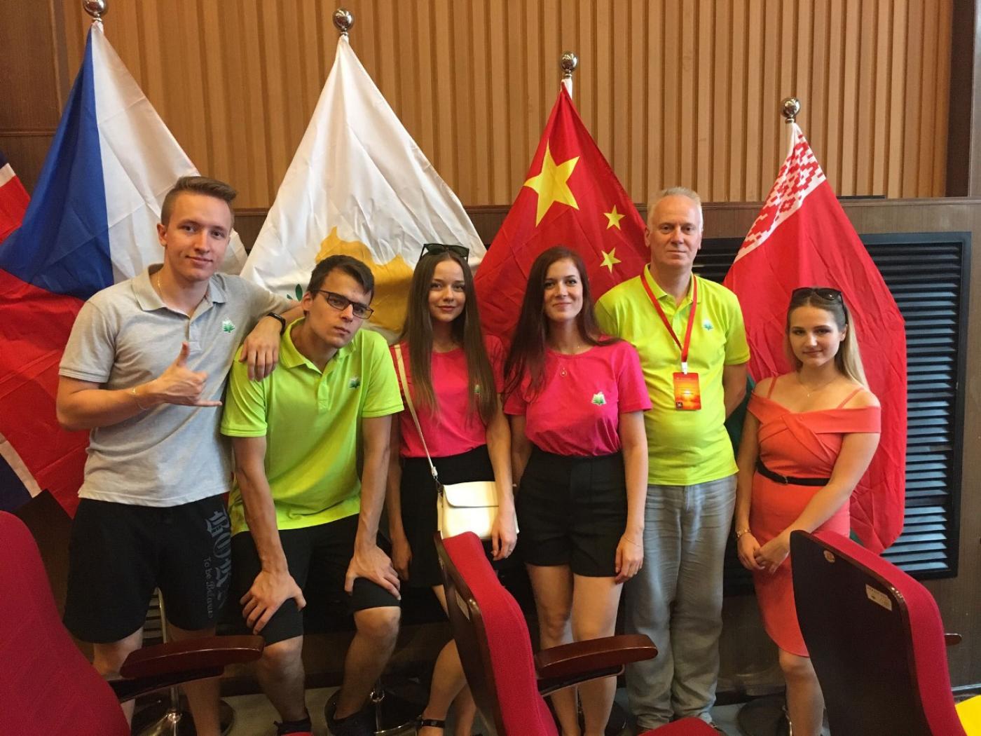 «Умные машины», тест-драйв Great Wall Motors… и Xiaomi! Как закончились наши пекинские каникулы